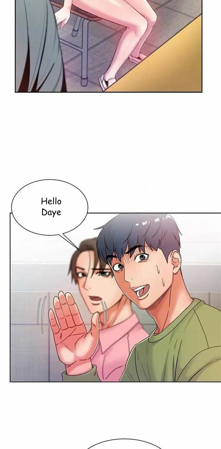 Eun-Hye's Store Chapter 5 page 19 - 