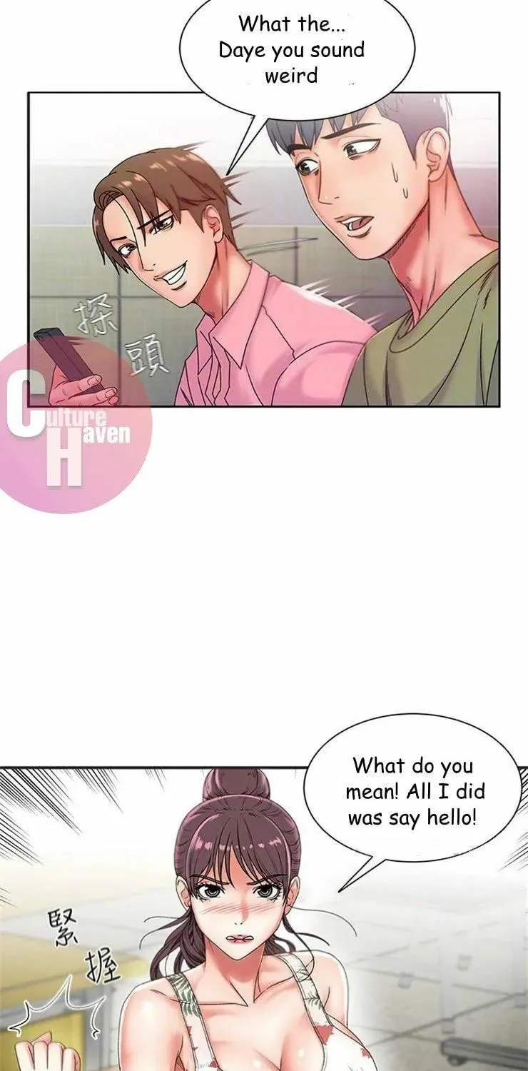 Eun-Hye's Store Chapter 5 page 20 - 