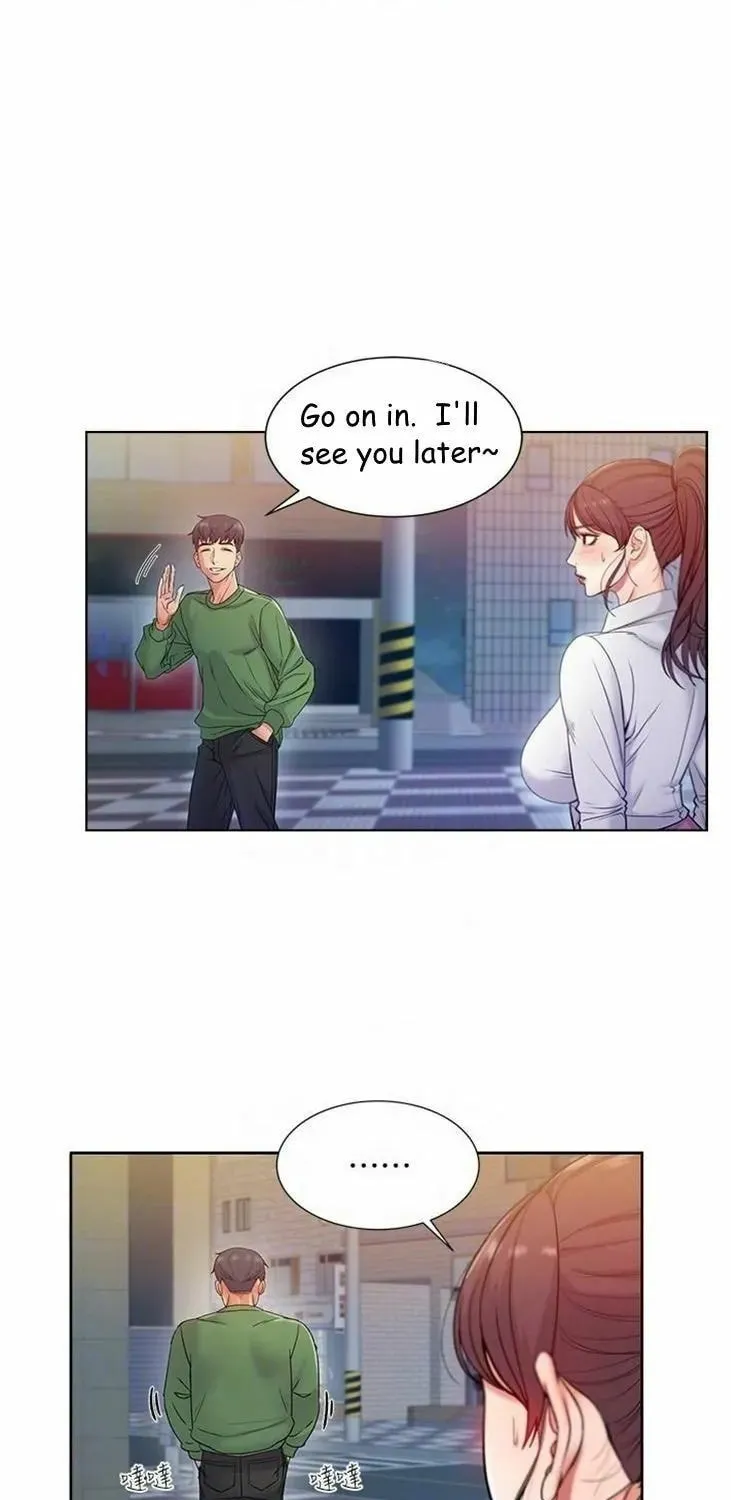 Eun-Hye's Store Chapter 5 page 3 - 