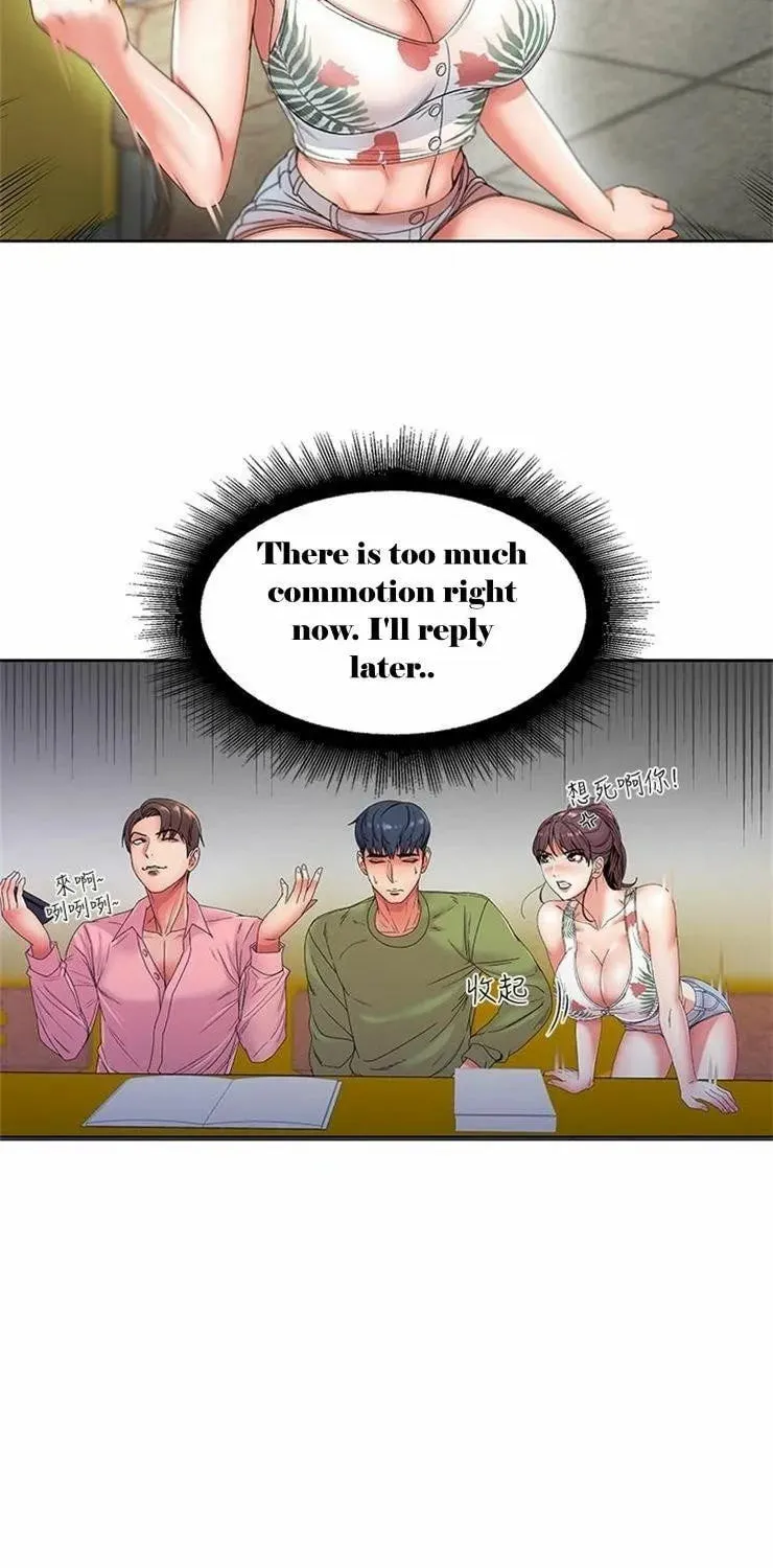 Eun-Hye's Store Chapter 5 page 21 - 