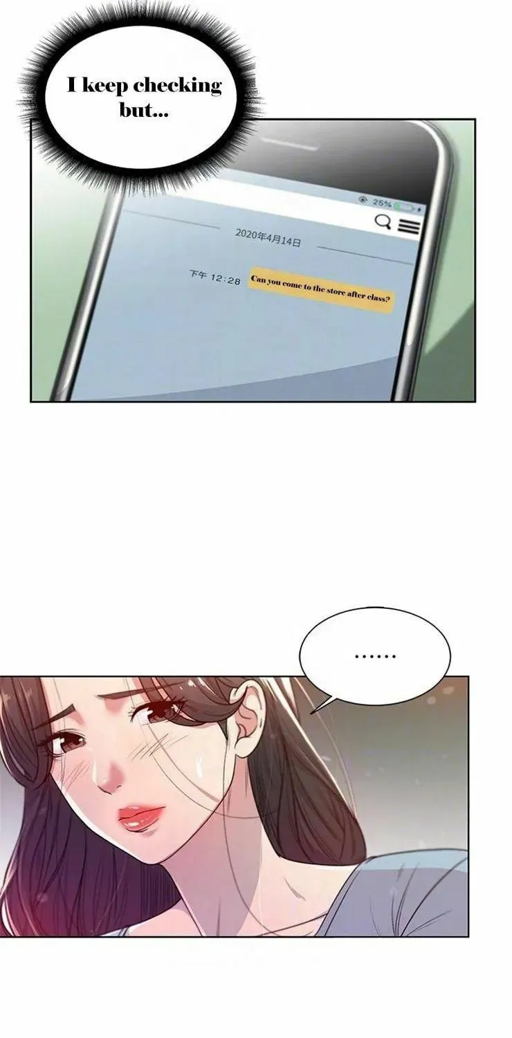 Eun-Hye's Store Chapter 5 page 24 - 