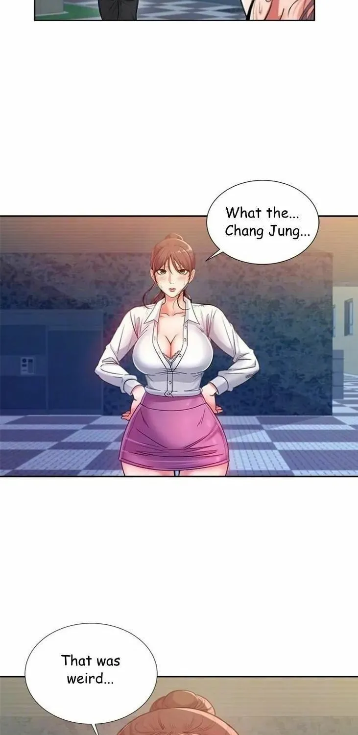 Eun-Hye's Store Chapter 5 page 4 - 