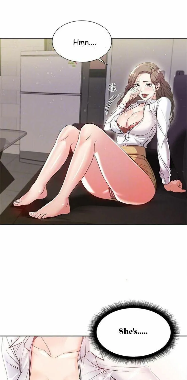Eun-Hye's Store Chapter 5 page 31 - 