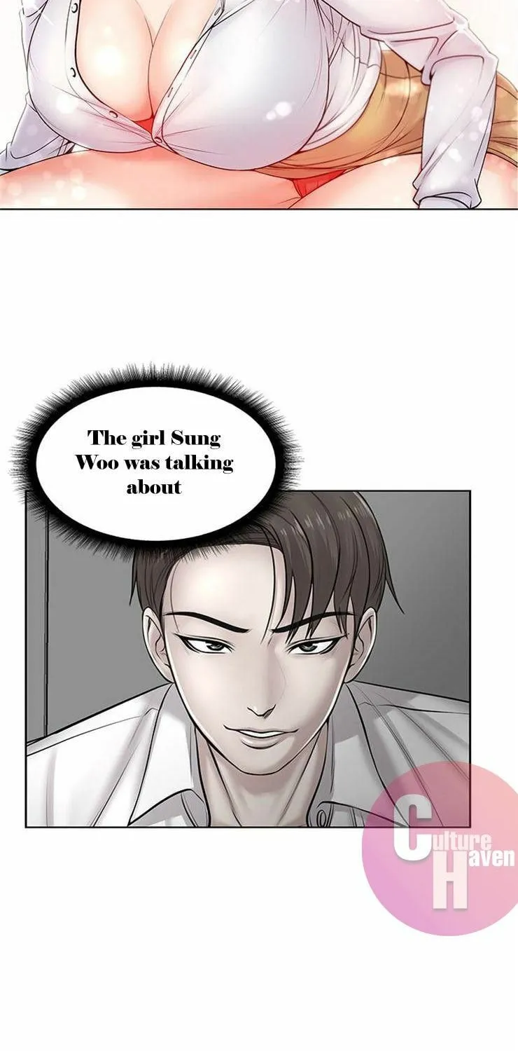 Eun-Hye's Store Chapter 5 page 32 - 
