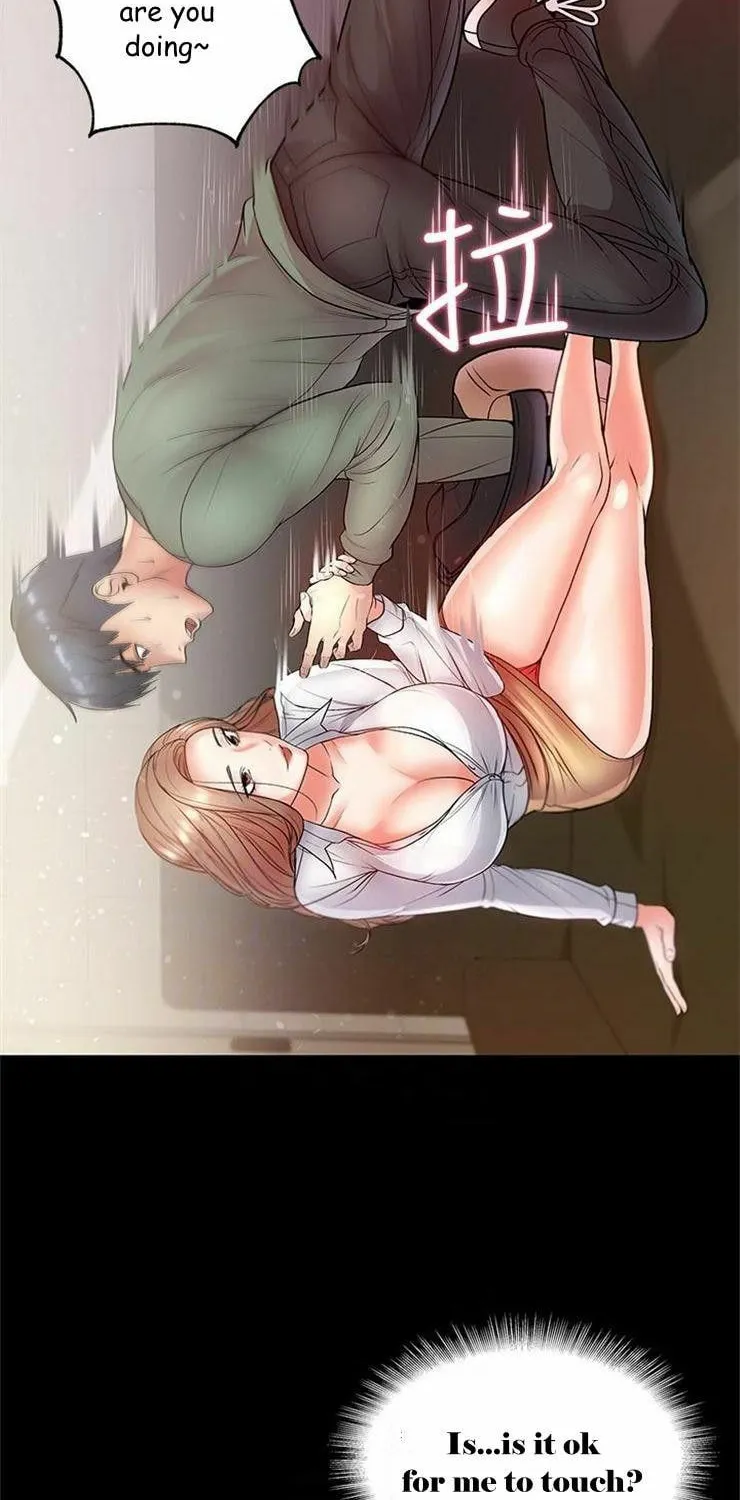 Eun-Hye's Store Chapter 5 page 34 - 