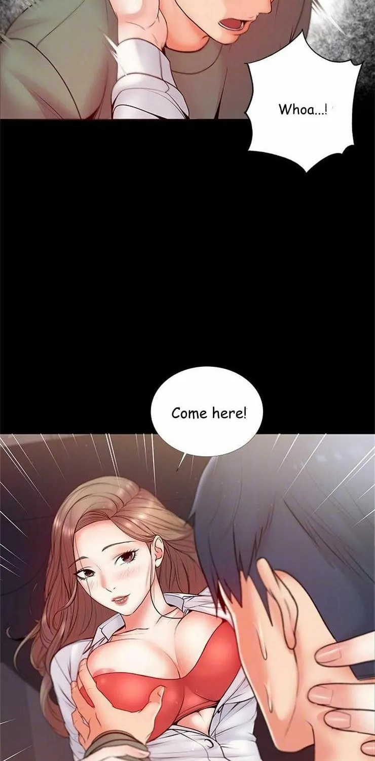 Eun-Hye's Store Chapter 5 page 36 - 