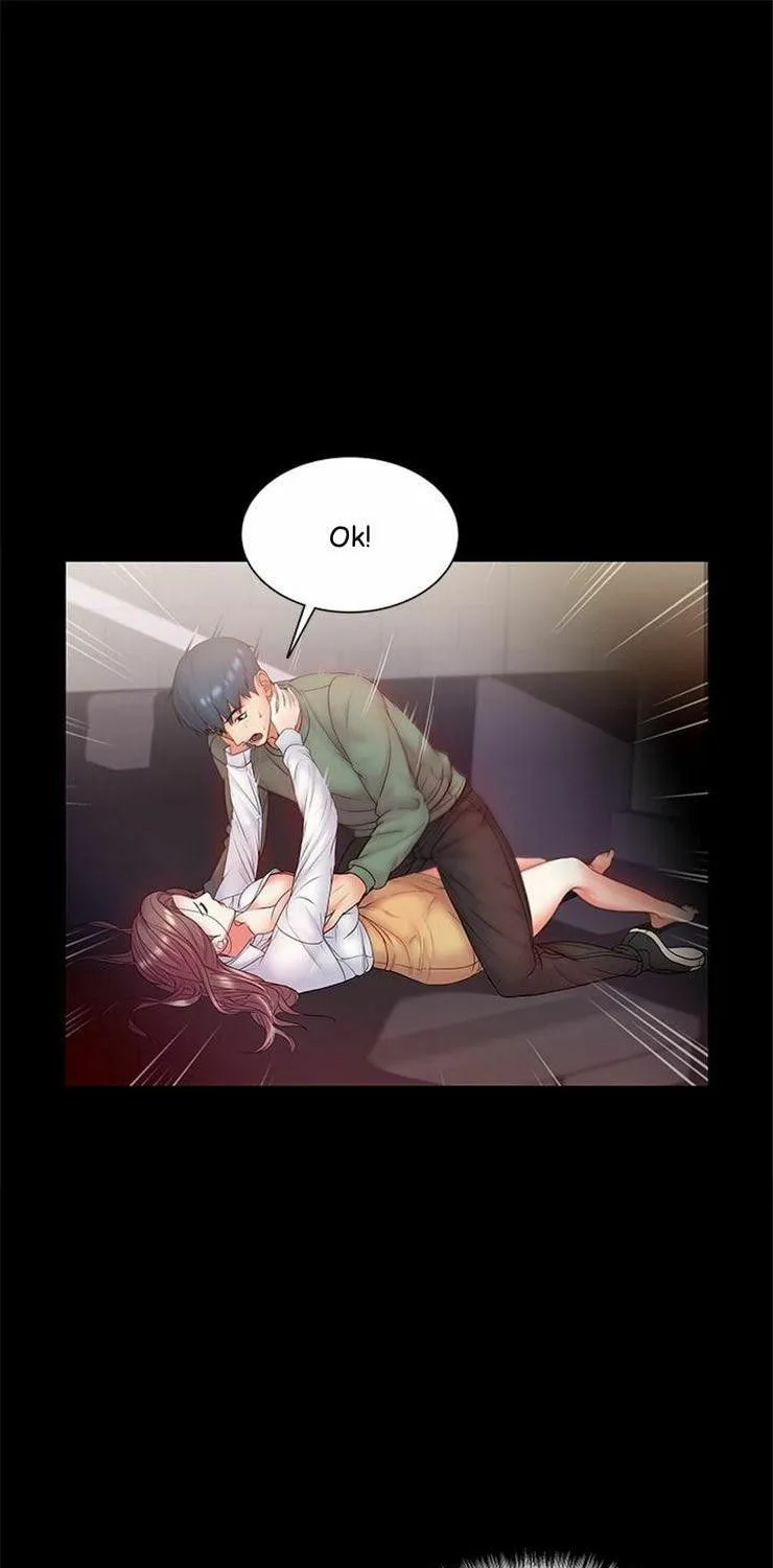 Eun-Hye's Store Chapter 5 page 38 - 