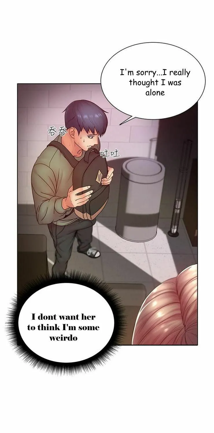 Eun-Hye's Store Chapter 5 page 46 - 