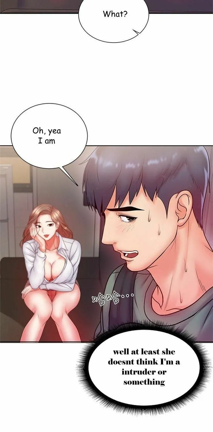 Eun-Hye's Store Chapter 5 page 48 - 