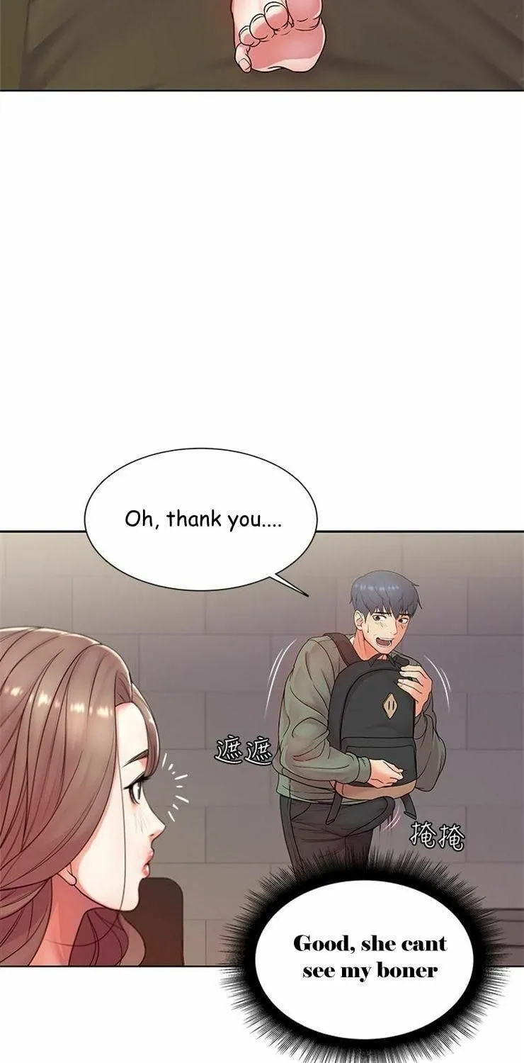Eun-Hye's Store Chapter 5 page 52 - 