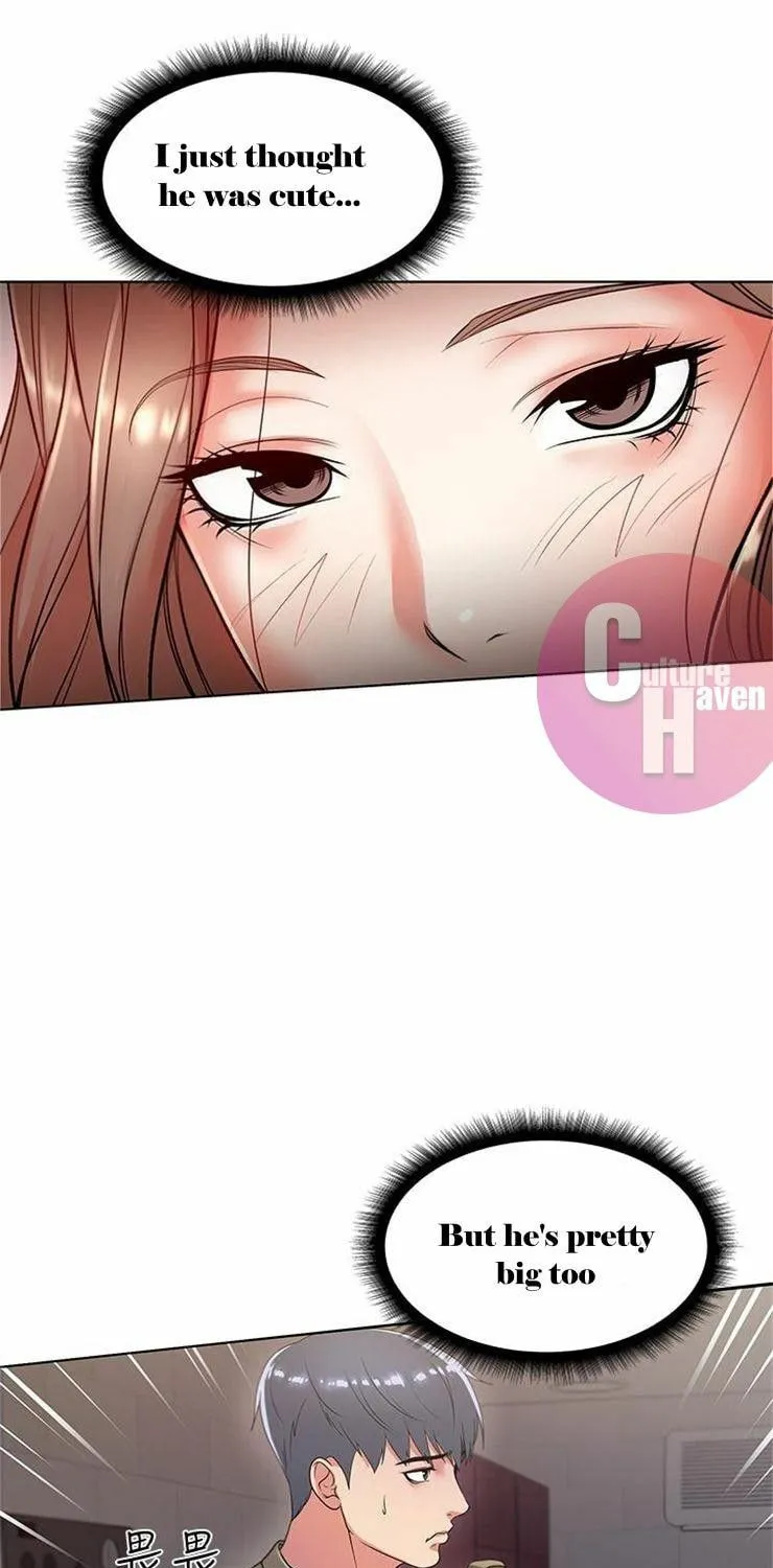 Eun-Hye's Store Chapter 5 page 54 - 