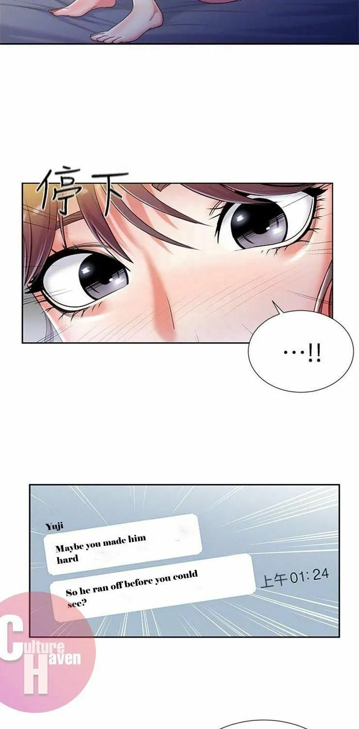 Eun-Hye's Store Chapter 5 page 9 - 