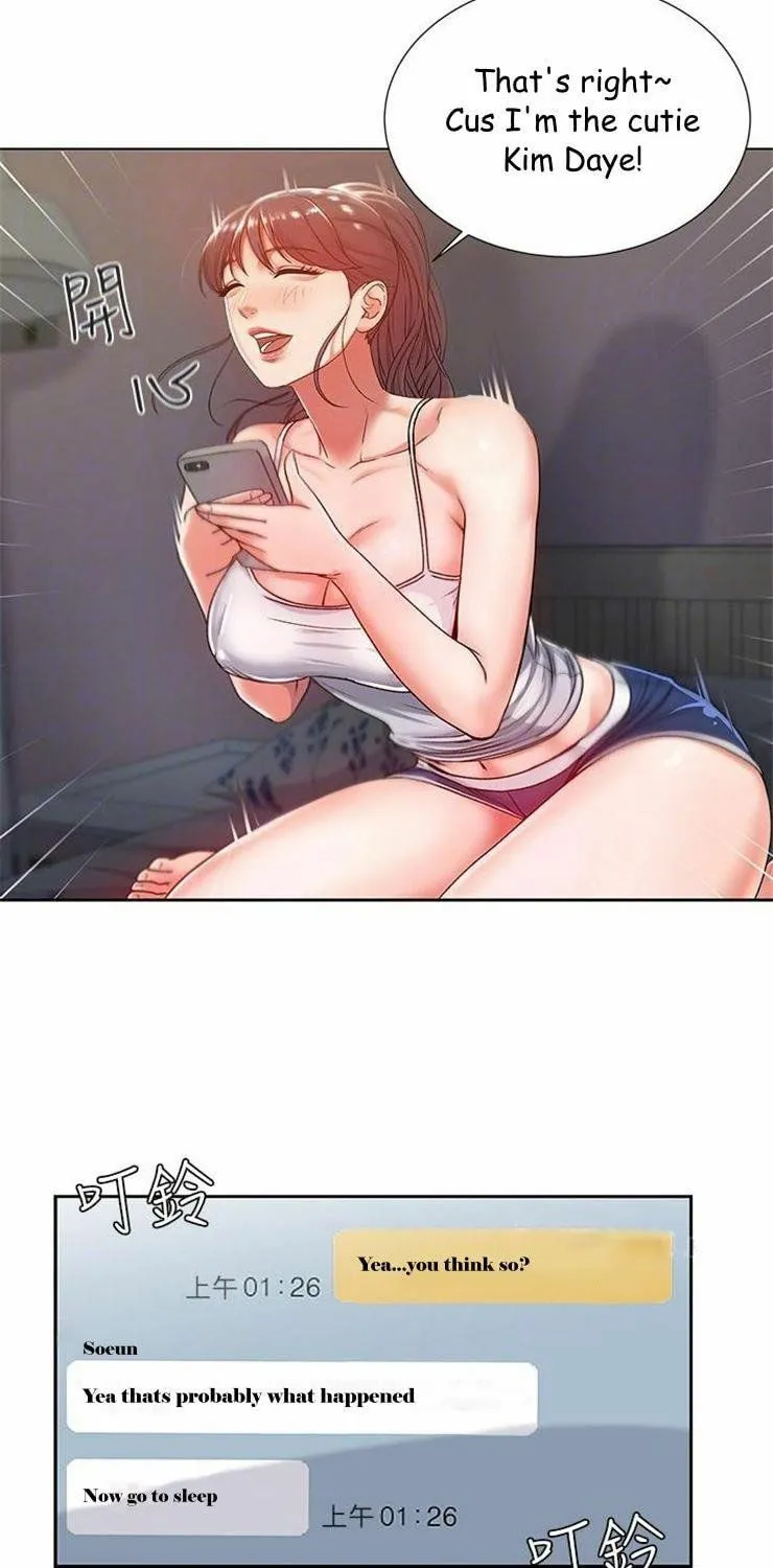 Eun-Hye's Store Chapter 5 page 10 - 