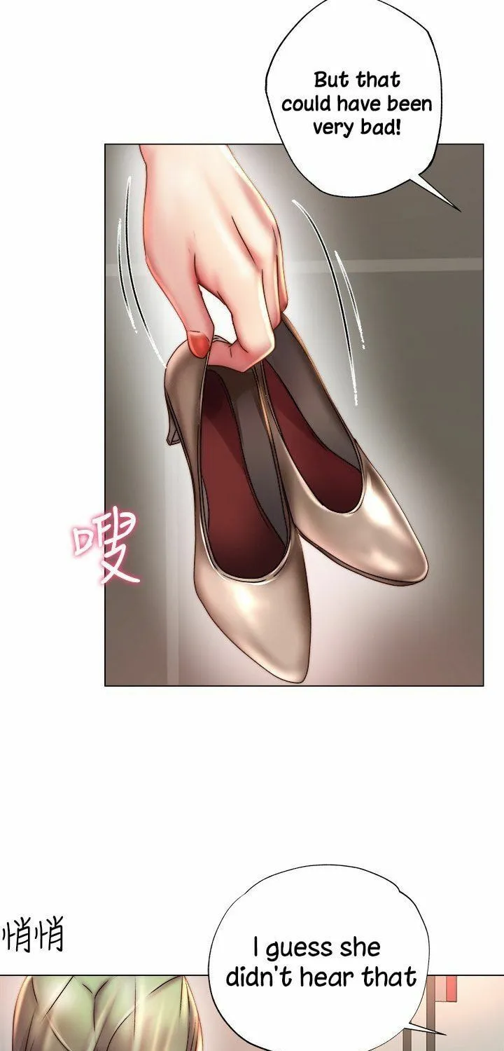 Eun-Hye's Store Chapter 50 page 17 - 