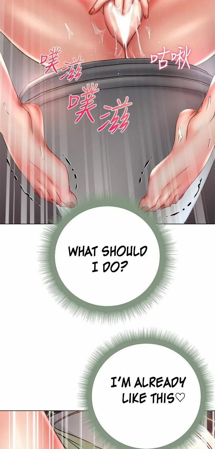 Eun-Hye's Store Chapter 50 page 27 - 