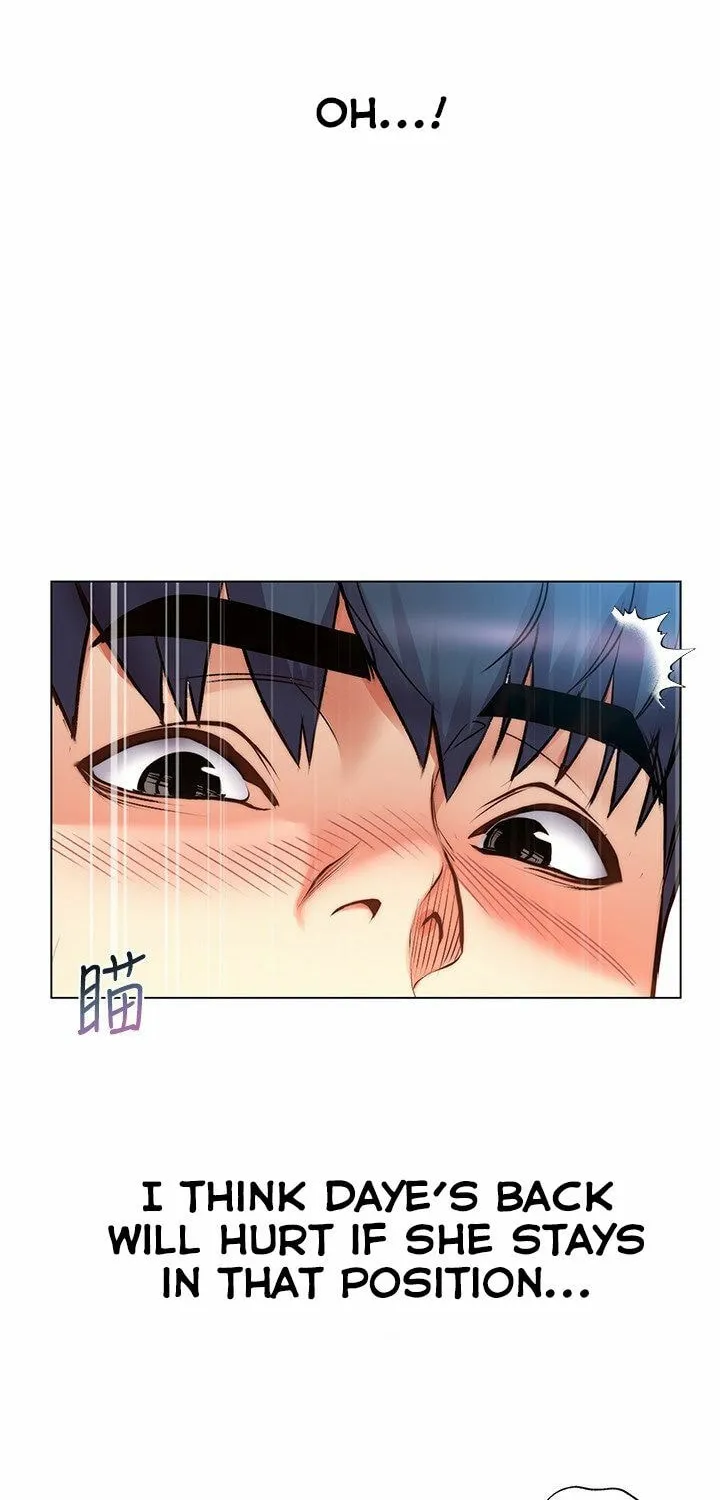 Eun-Hye's Store Chapter 50 page 4 - 