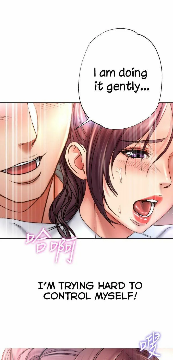 Eun-Hye's Store Chapter 50 page 38 - 