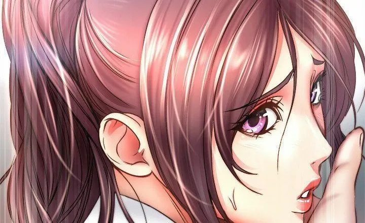 Eun-Hye's Store Chapter 50 page 39 - 