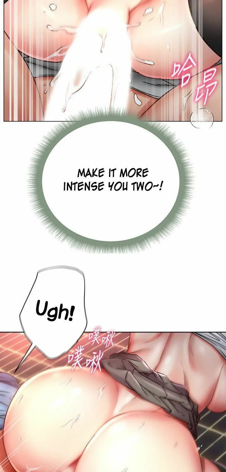 Eun-Hye's Store Chapter 50 page 58 - 