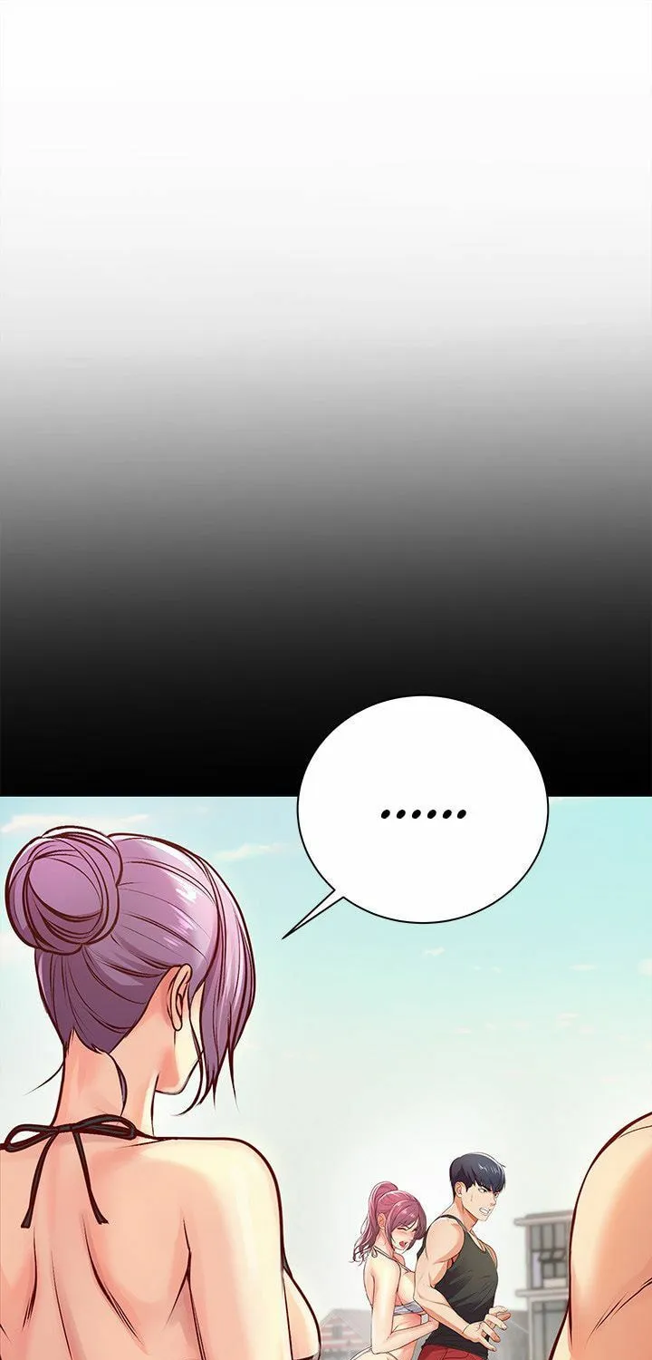 Eun-Hye's Store Chapter 51 page 1 - 