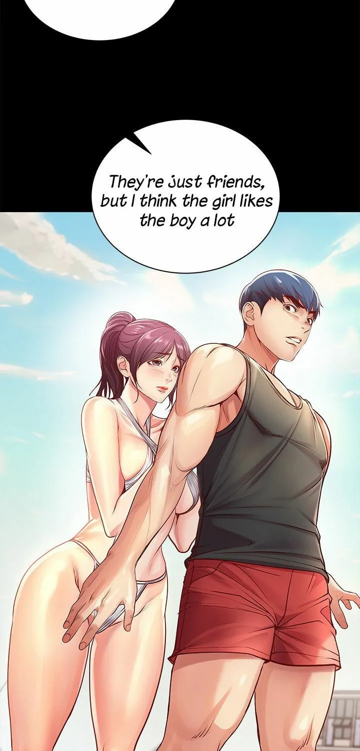 Eun-Hye's Store Chapter 51 page 3 - 