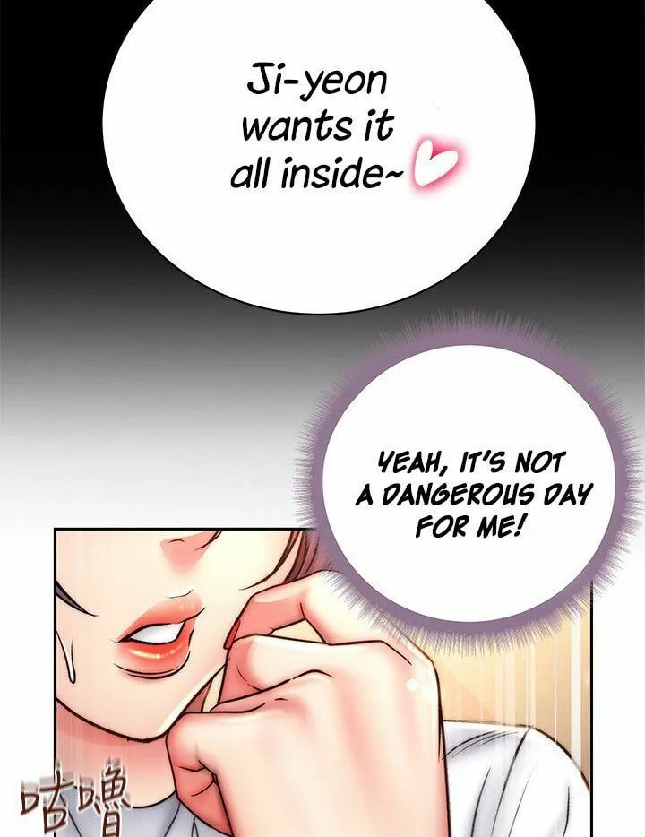 Eun-Hye's Store Chapter 51 page 29 - 