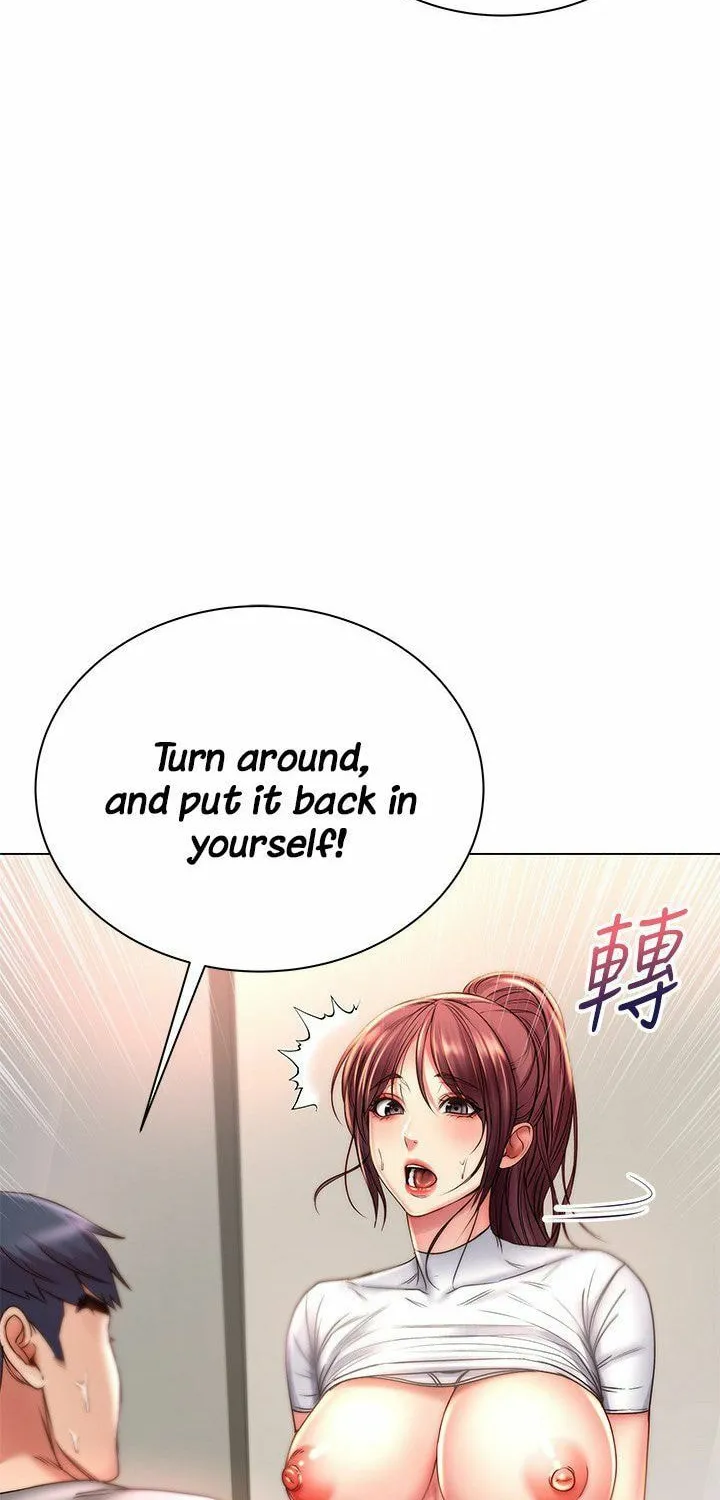 Eun-Hye's Store Chapter 51 page 31 - 
