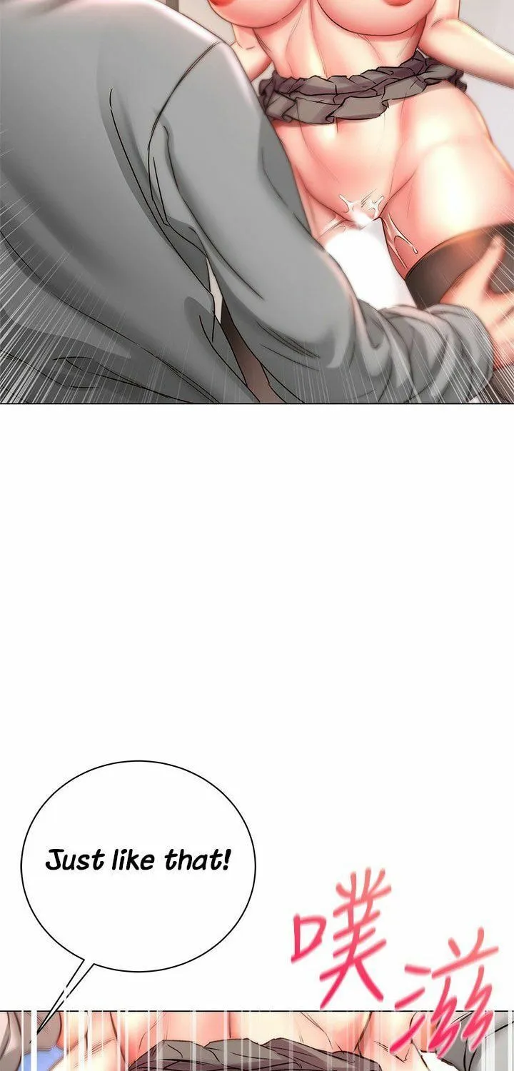Eun-Hye's Store Chapter 51 page 32 - 