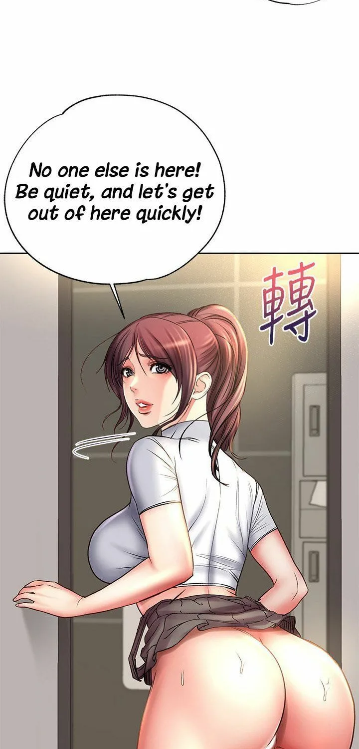 Eun-Hye's Store Chapter 51 page 56 - 