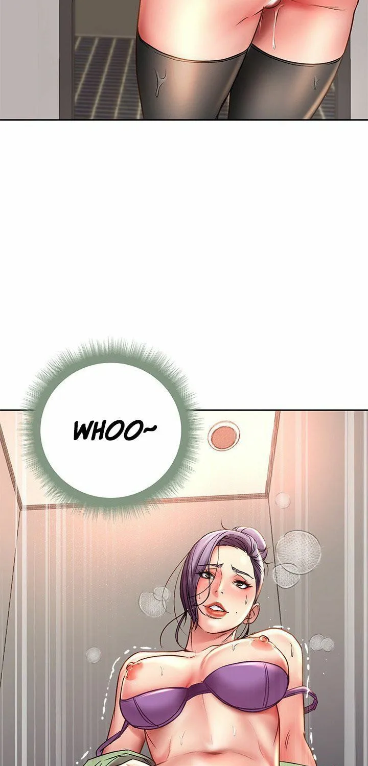 Eun-Hye's Store Chapter 51 page 57 - 