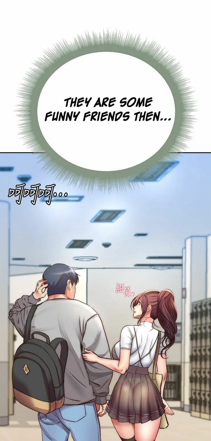 Eun-Hye's Store Chapter 51 page 63 - 