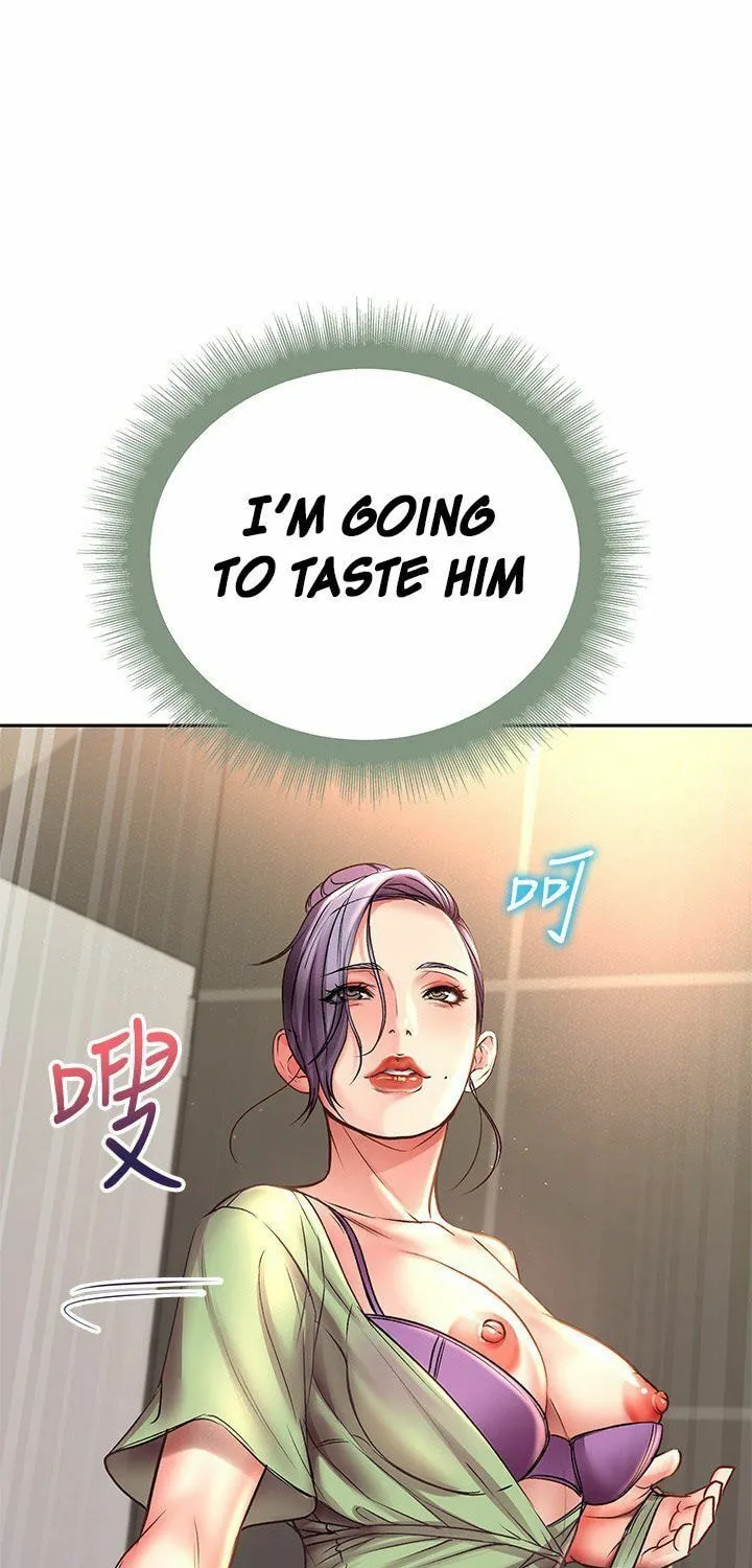 Eun-Hye's Store Chapter 51 page 67 - 