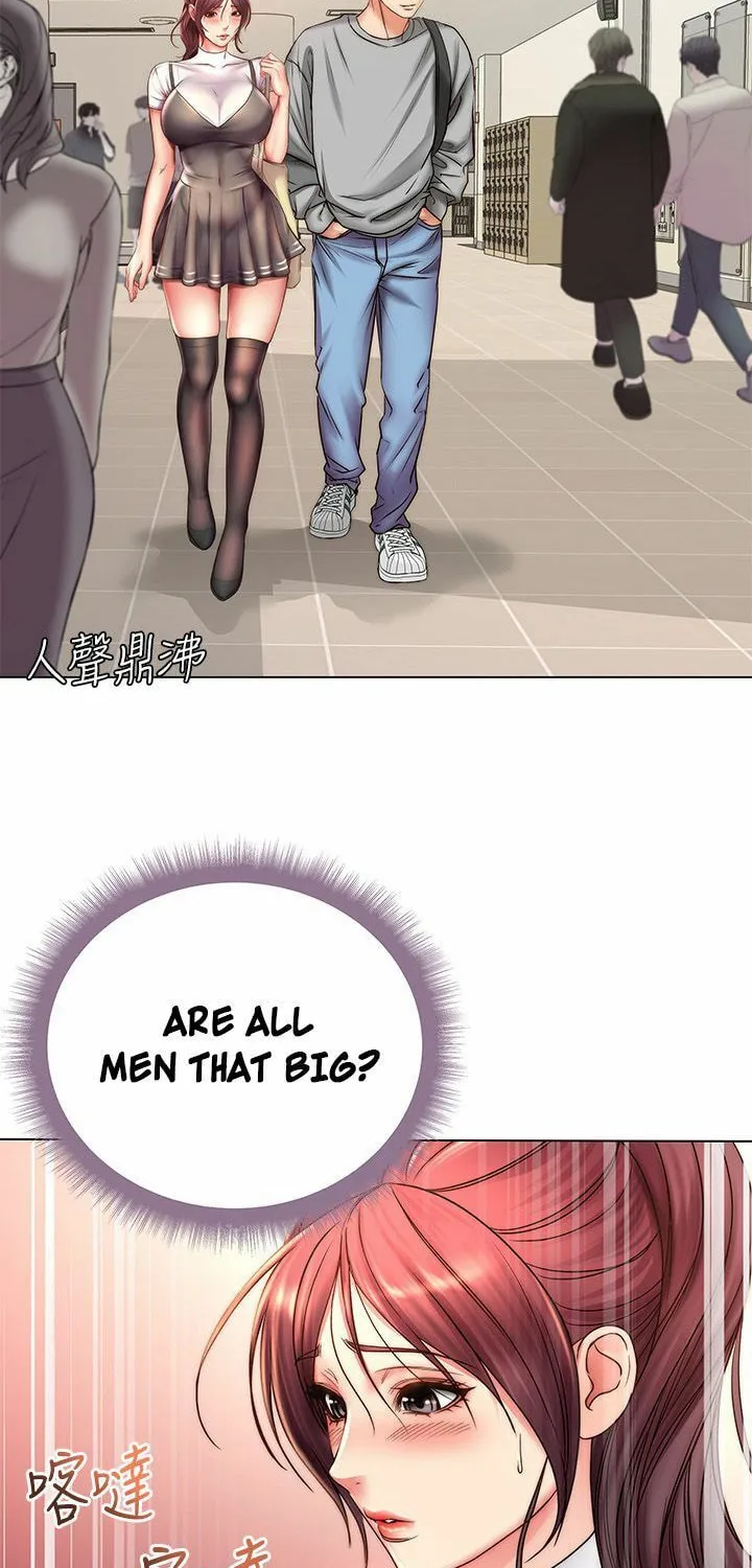 Eun-Hye's Store Chapter 52 page 2 - 
