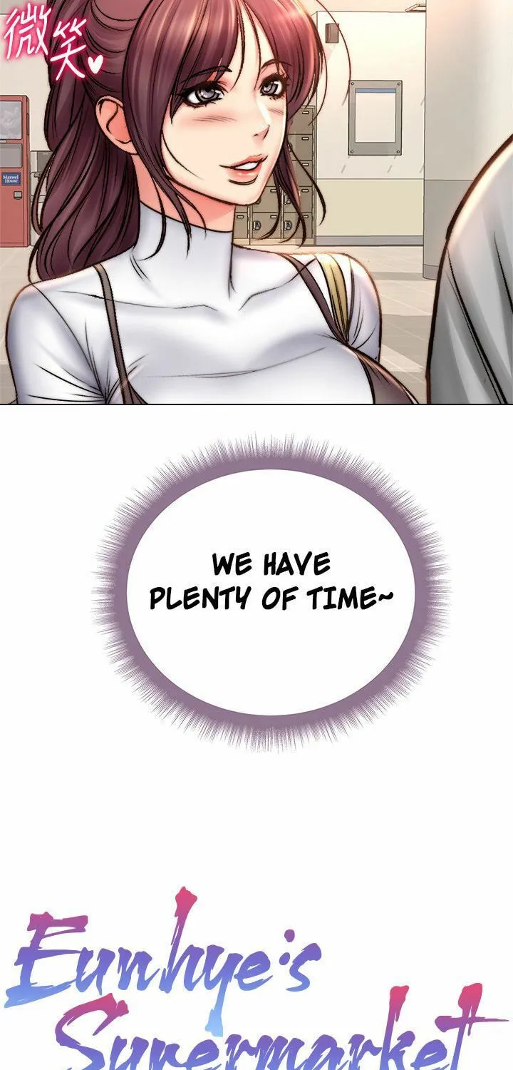 Eun-Hye's Store Chapter 52 page 11 - 