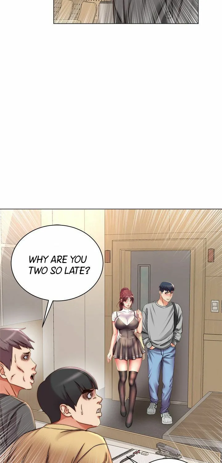 Eun-Hye's Store Chapter 52 page 14 - 