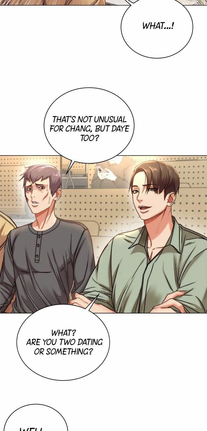 Eun-Hye's Store Chapter 52 page 15 - 