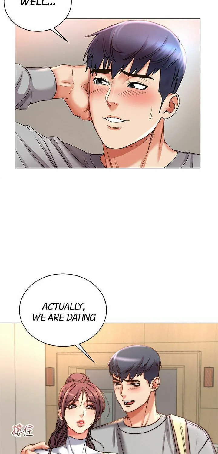 Eun-Hye's Store Chapter 52 page 16 - 