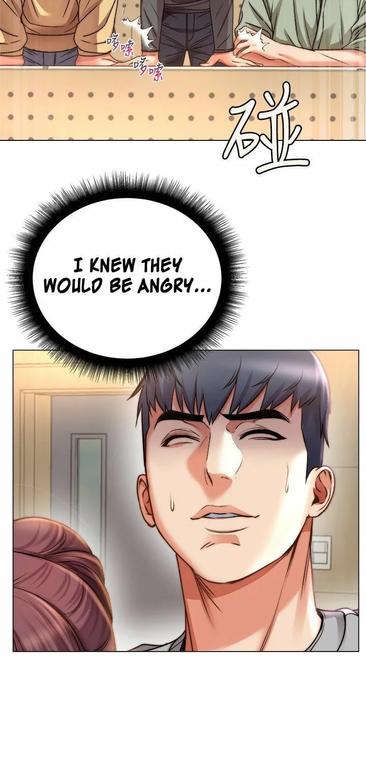 Eun-Hye's Store Chapter 52 page 19 - 