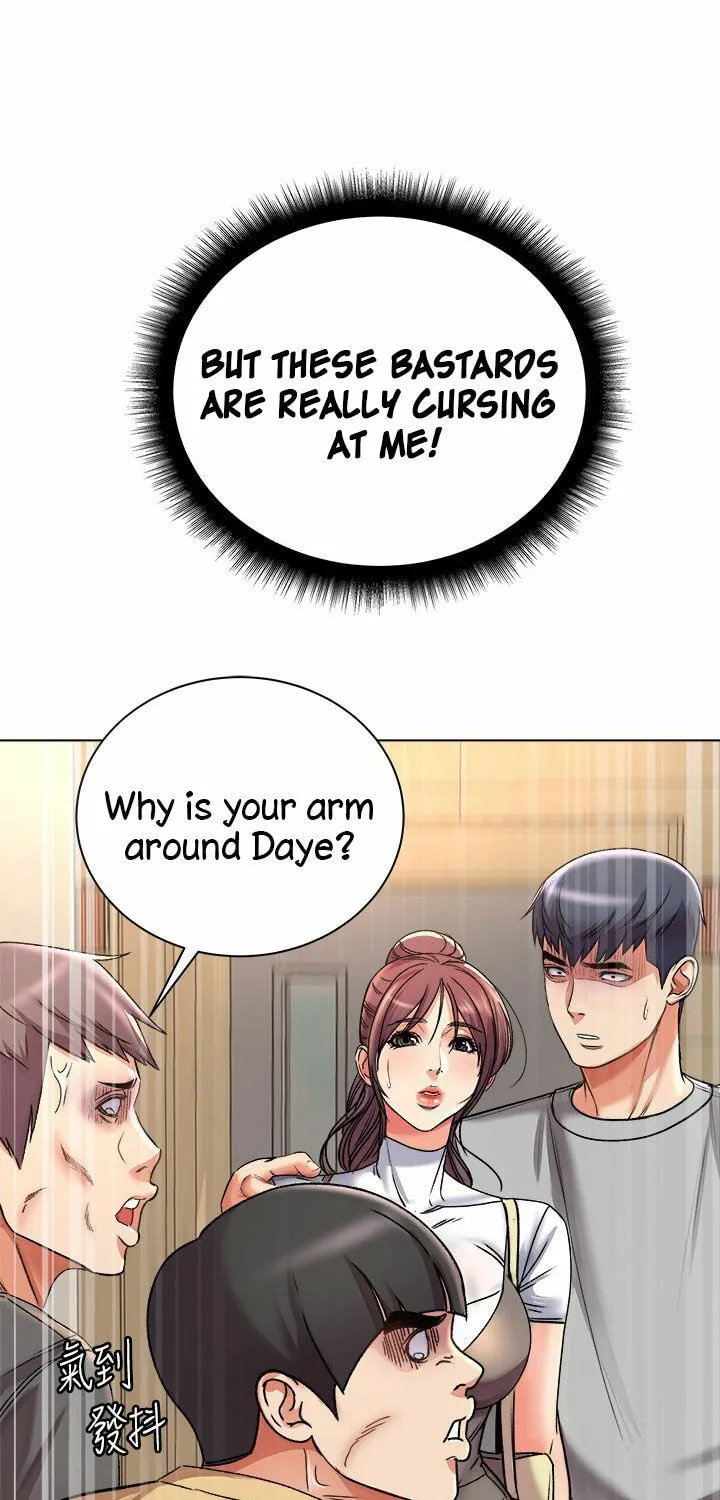 Eun-Hye's Store Chapter 52 page 20 - 