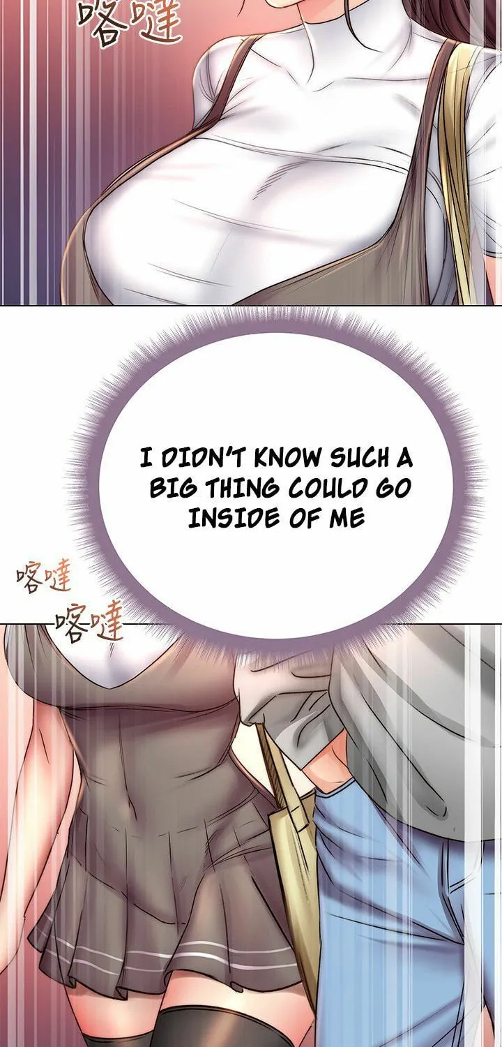 Eun-Hye's Store Chapter 52 page 3 - 