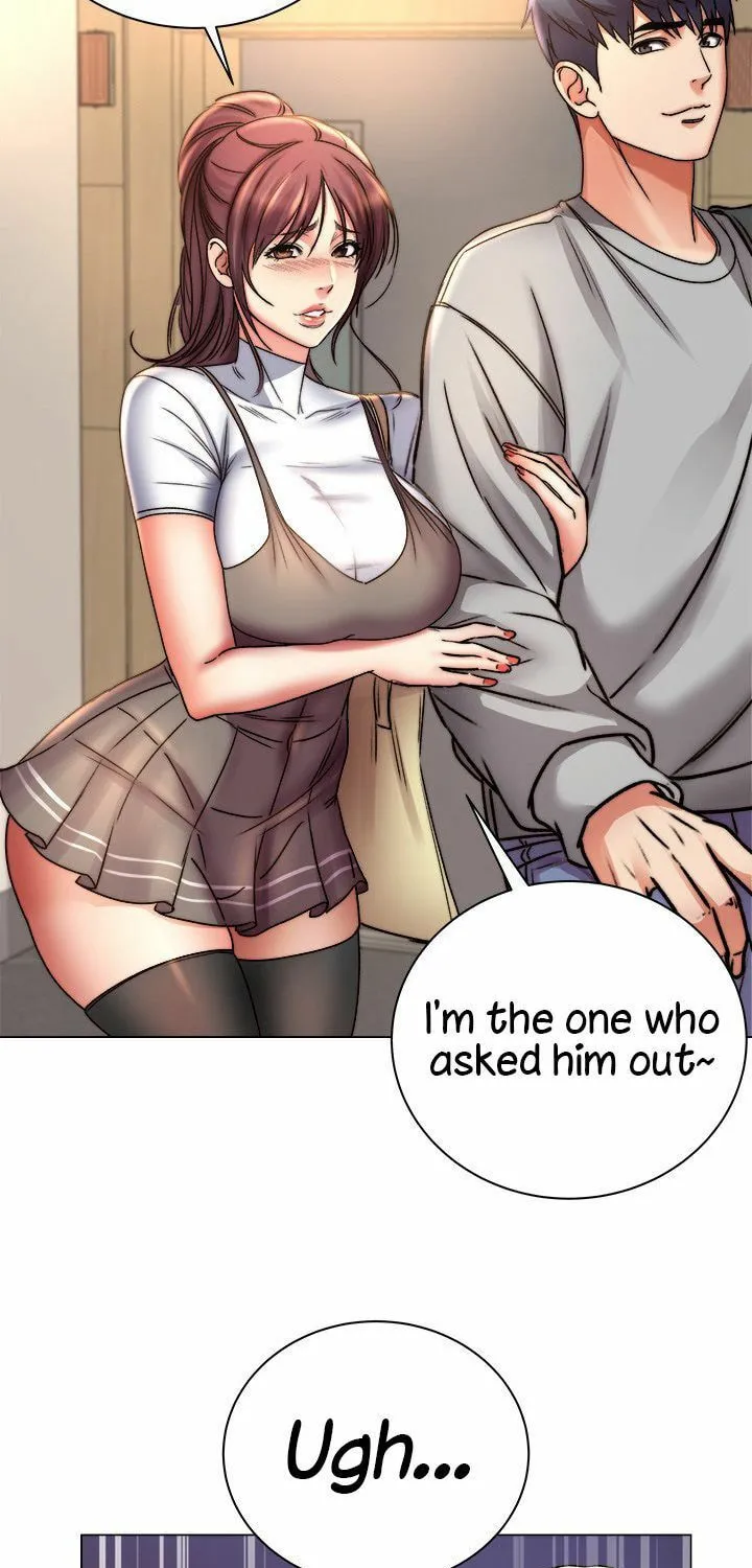 Eun-Hye's Store Chapter 52 page 22 - 