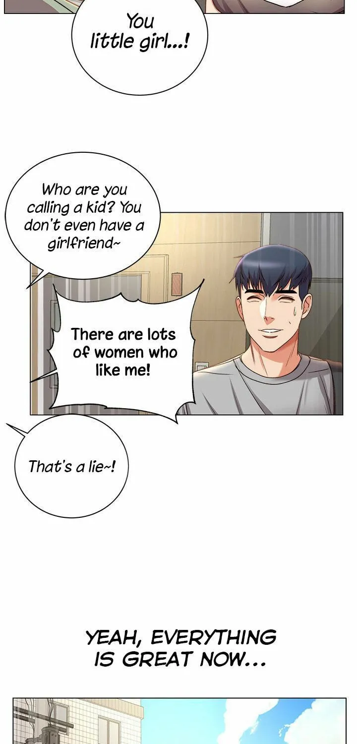 Eun-Hye's Store Chapter 52 page 25 - 