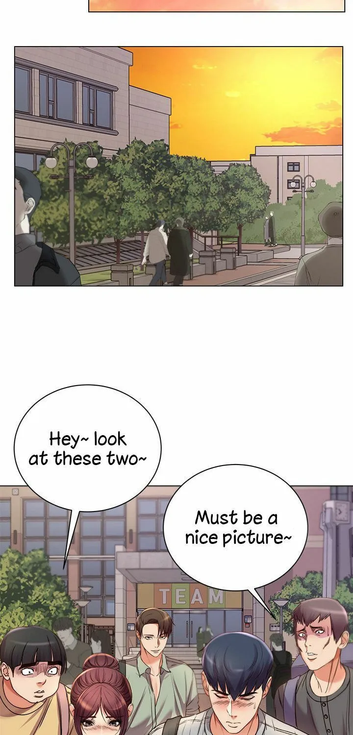 Eun-Hye's Store Chapter 52 page 27 - 