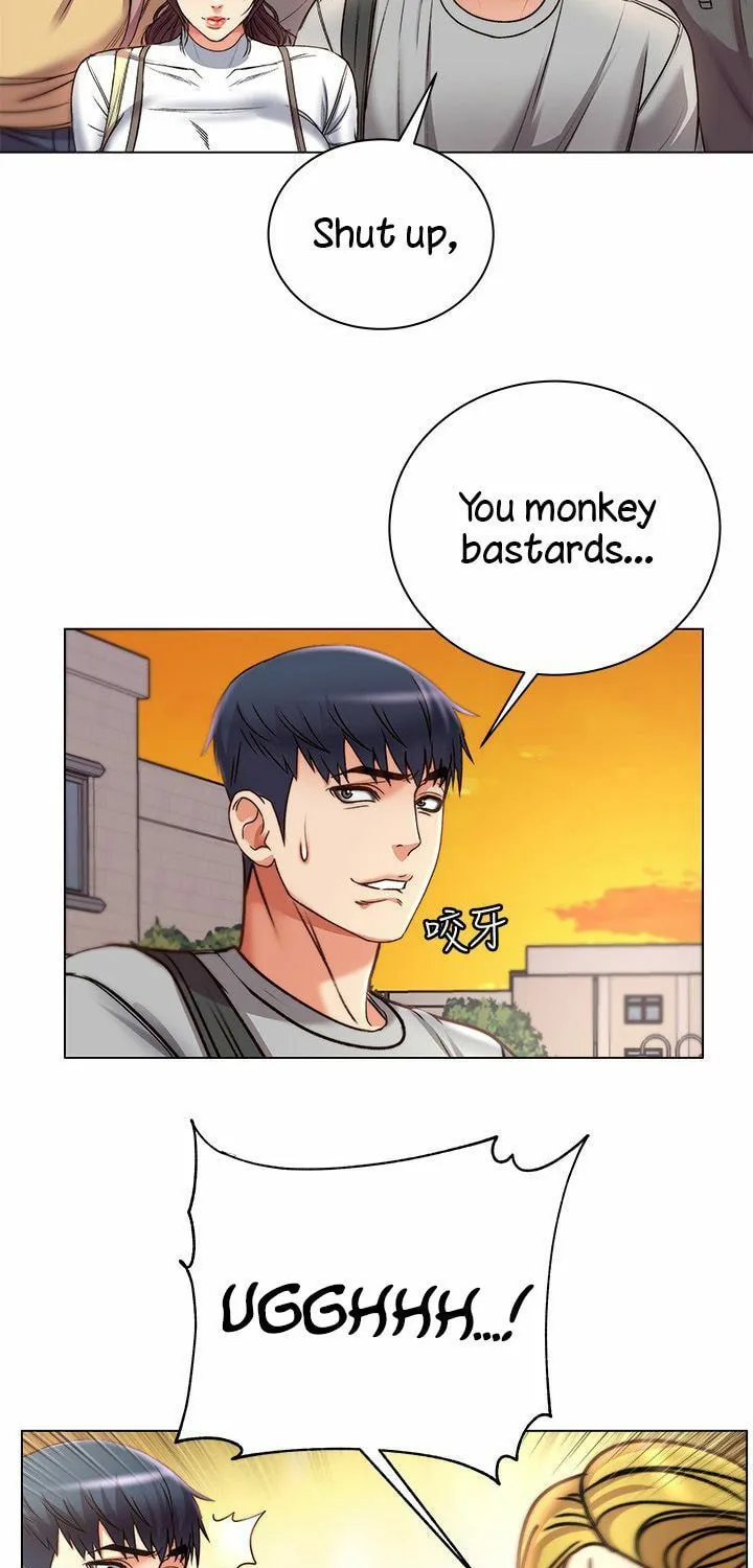 Eun-Hye's Store Chapter 52 page 28 - 