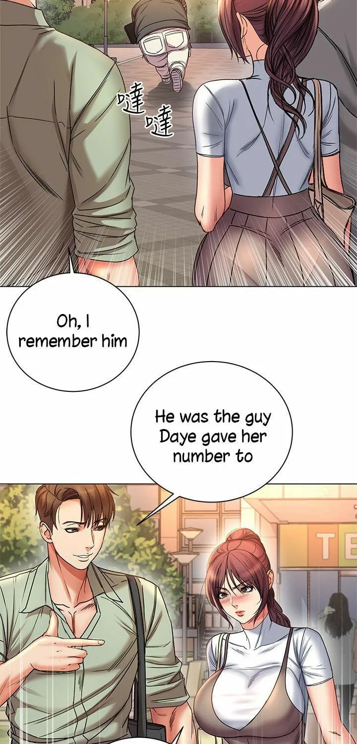 Eun-Hye's Store Chapter 52 page 30 - 