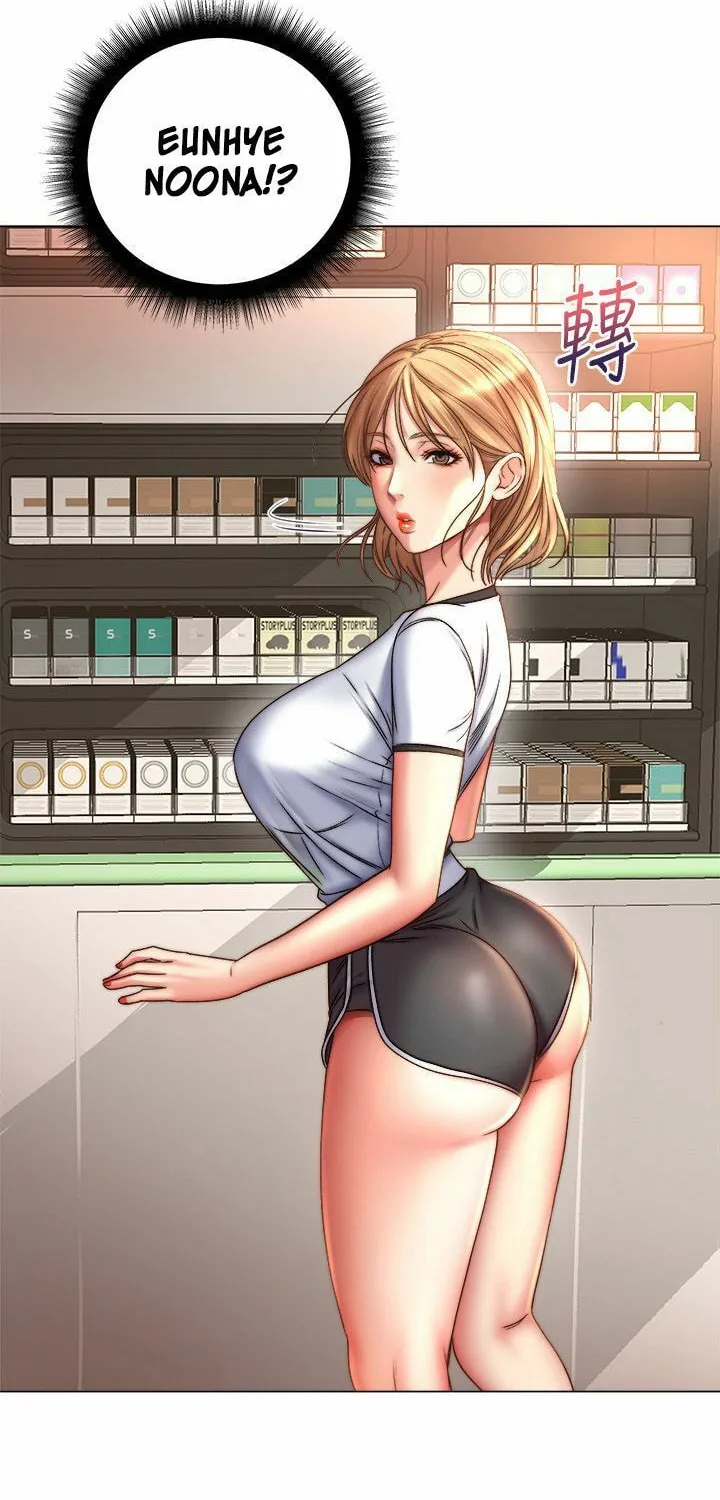 Eun-Hye's Store Chapter 52 page 35 - 