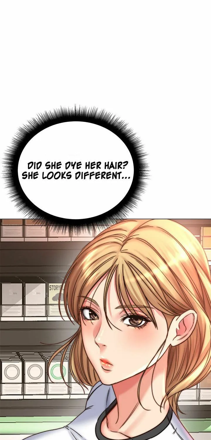 Eun-Hye's Store Chapter 52 page 36 - 