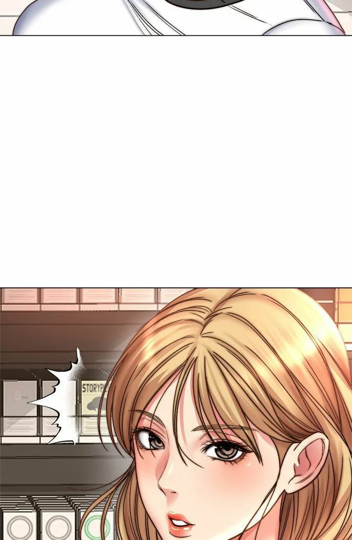 Eun-Hye's Store Chapter 52 page 37 - 
