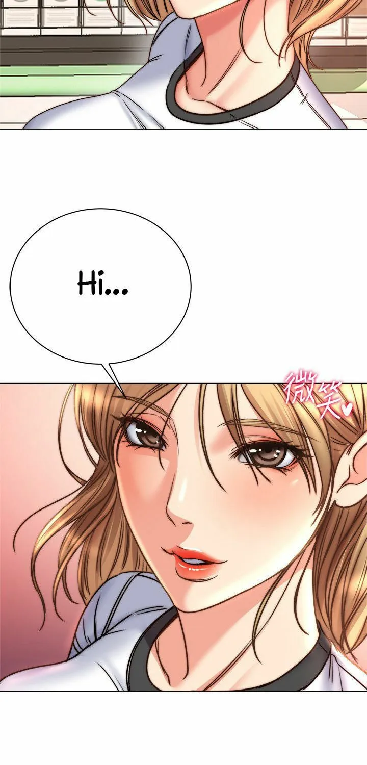 Eun-Hye's Store Chapter 52 page 38 - 
