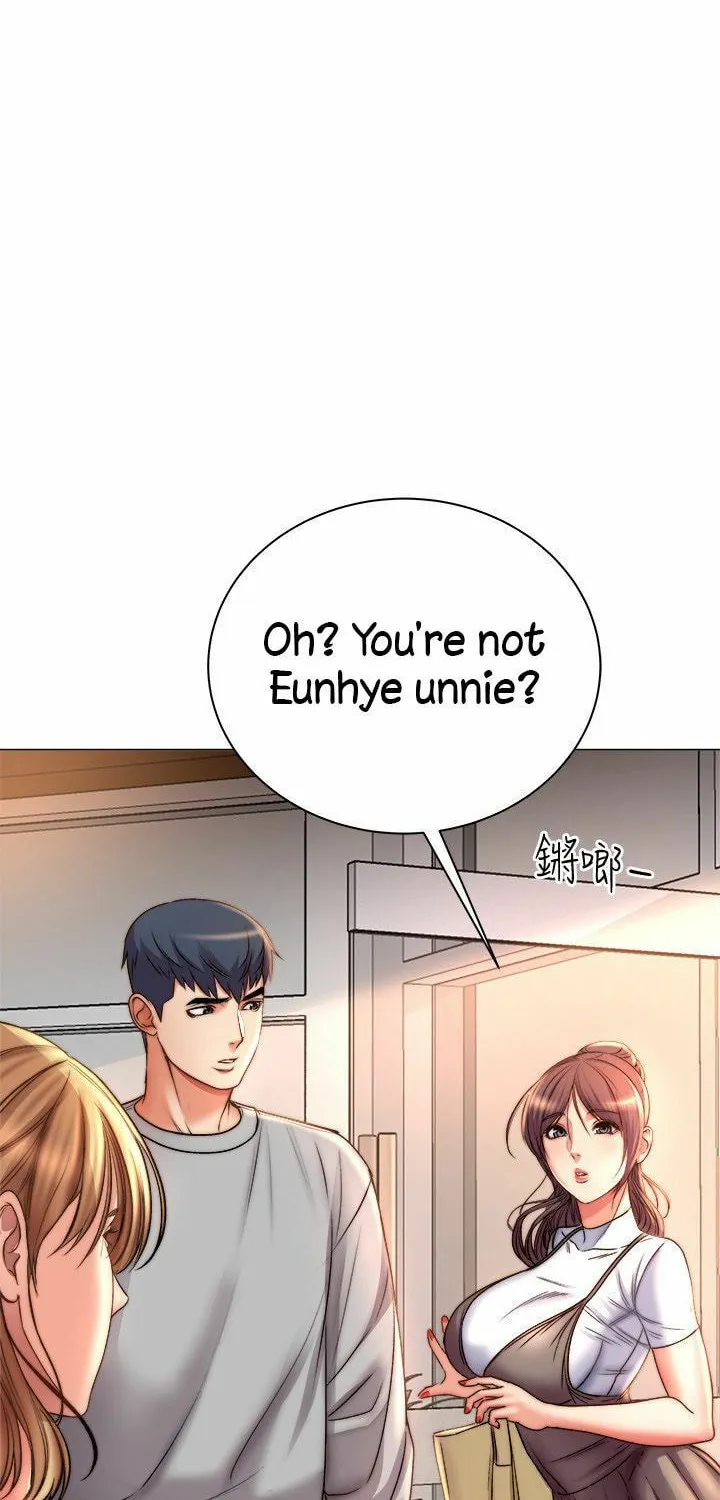 Eun-Hye's Store Chapter 52 page 39 - 